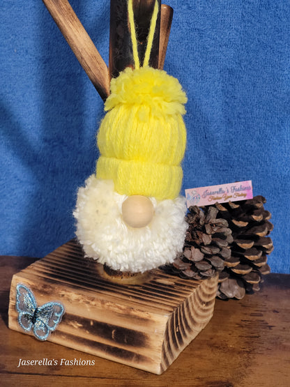Yarn Gnomes