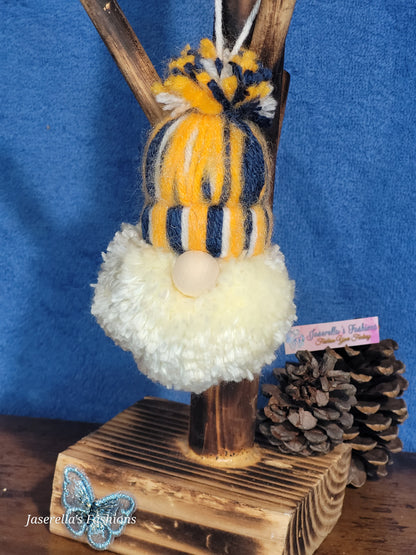 Yarn Gnomes