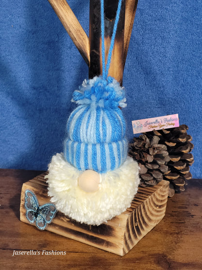 Yarn Gnomes