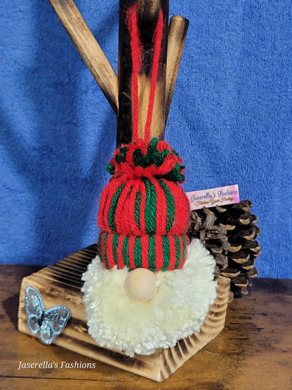 Yarn Gnomes
