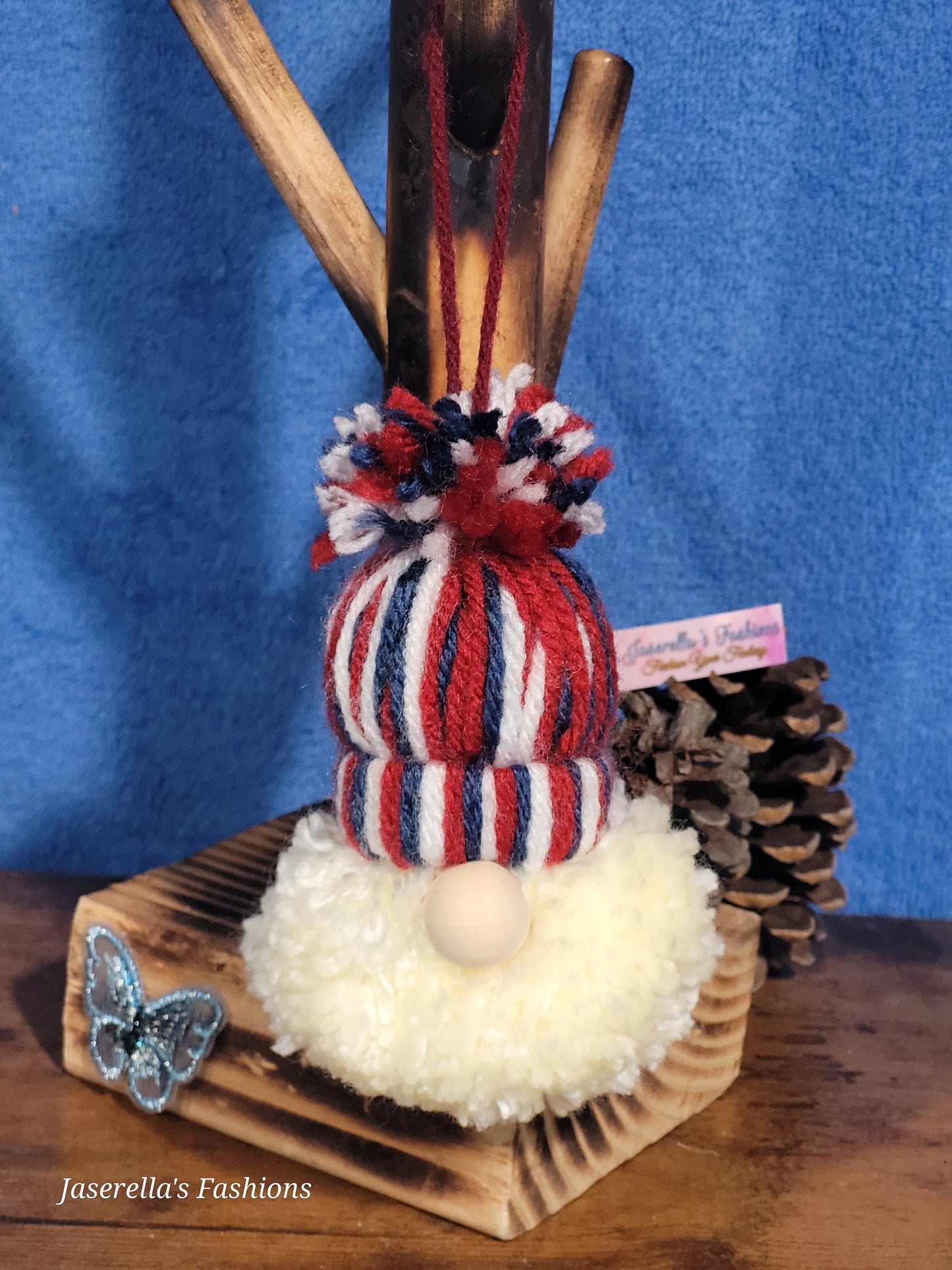 Yarn Gnomes