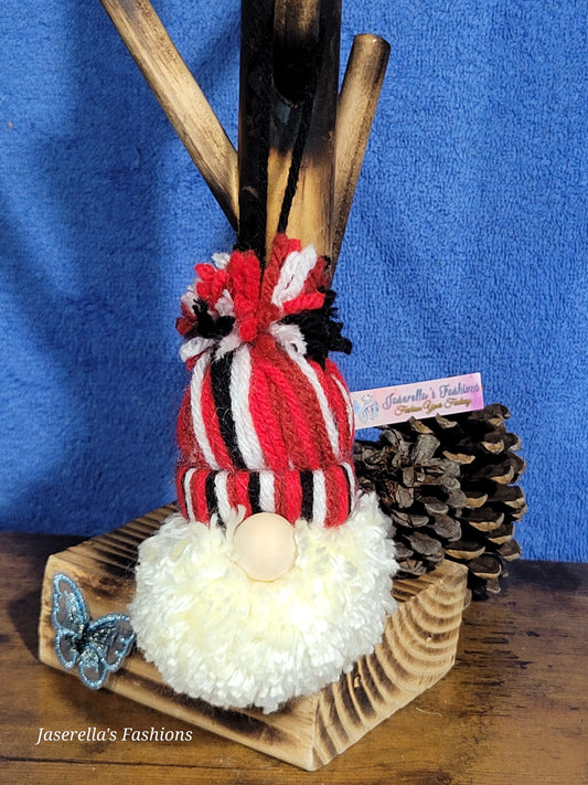 Yarn Gnomes