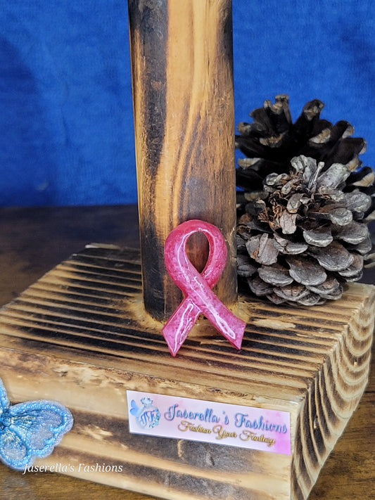 Ribbon Pins