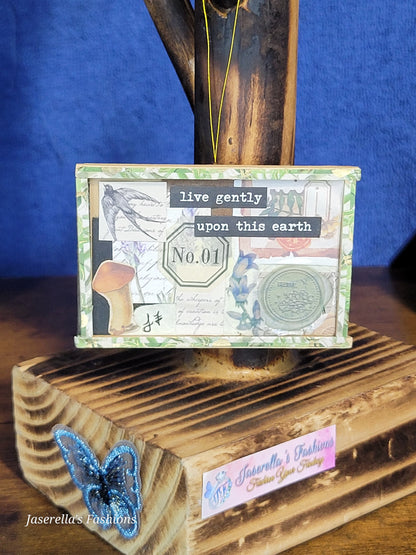 Scrapbooking Frames