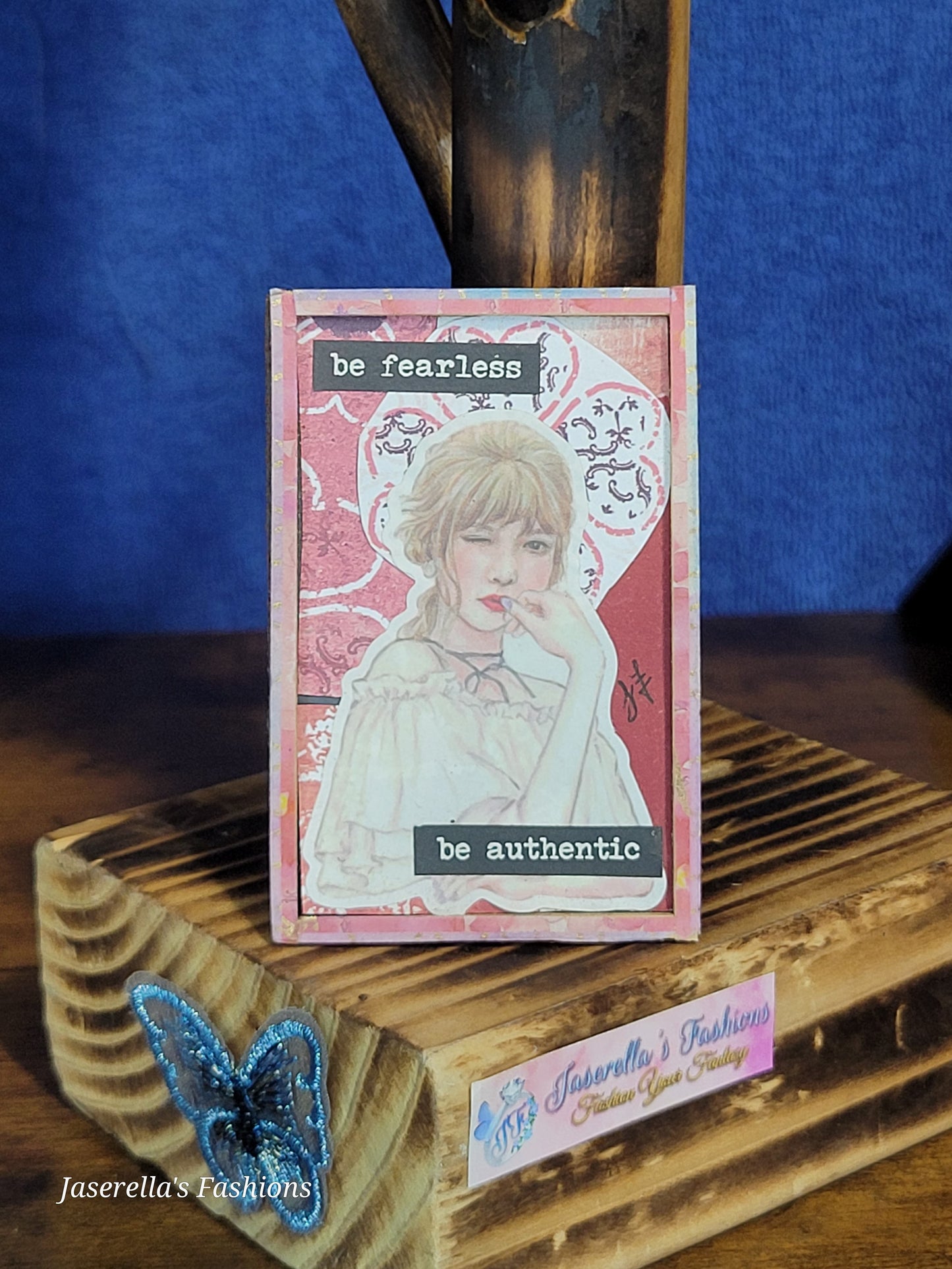 Scrapbooking Frames