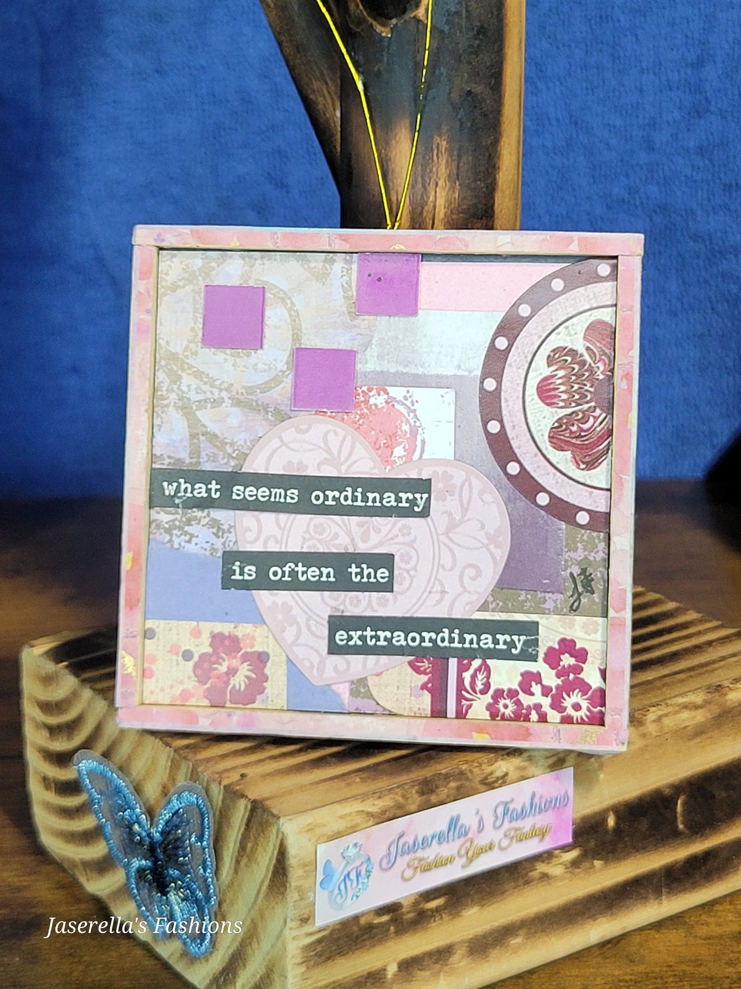 Scrapbooking Frames