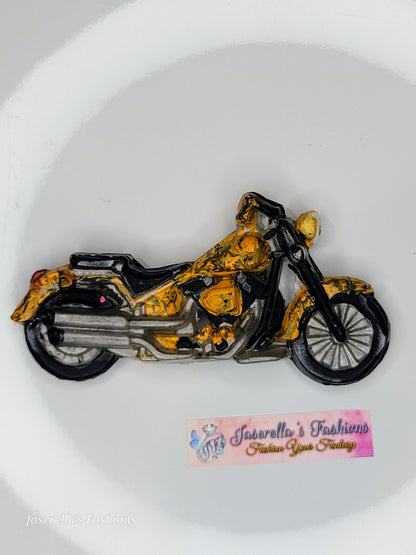 Motorcycle Magnets