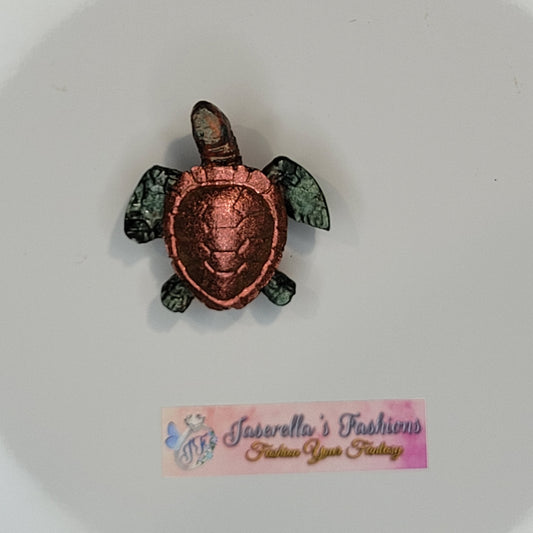 Sea Turtle Magnet