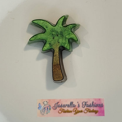 Palm Tree Magnets