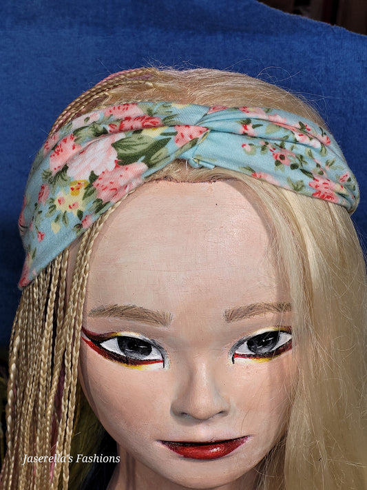 Stretchy Headbands