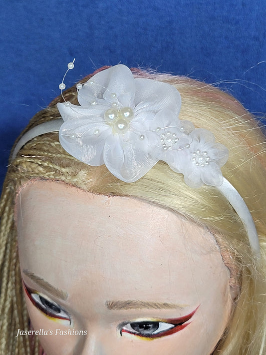 Kid's Fancy Headband
