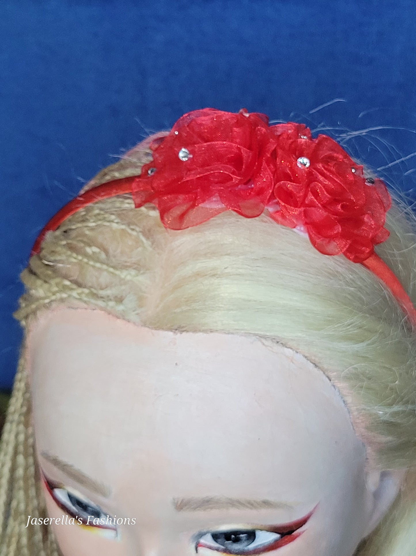 Kid's Fancy Headband