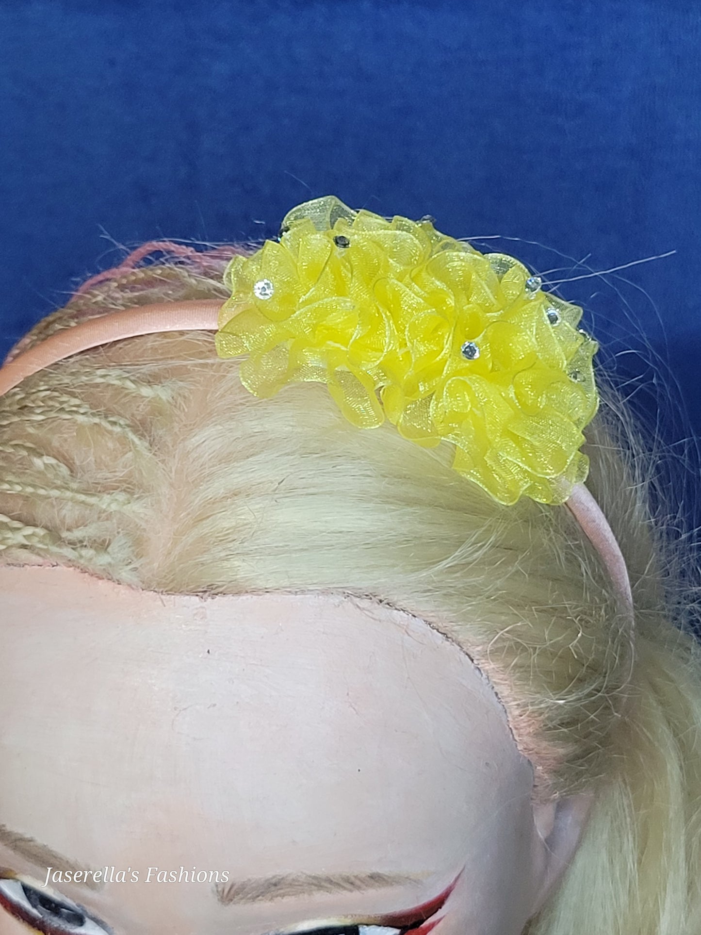 Kid's Fancy Headband