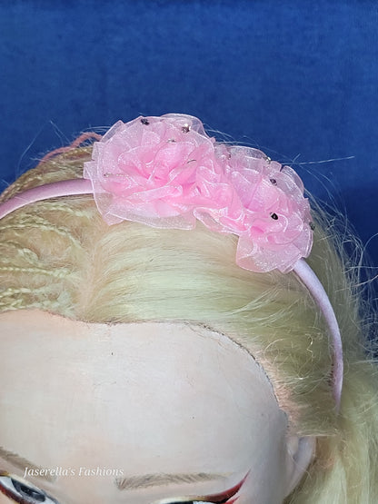 Kid's Fancy Headband