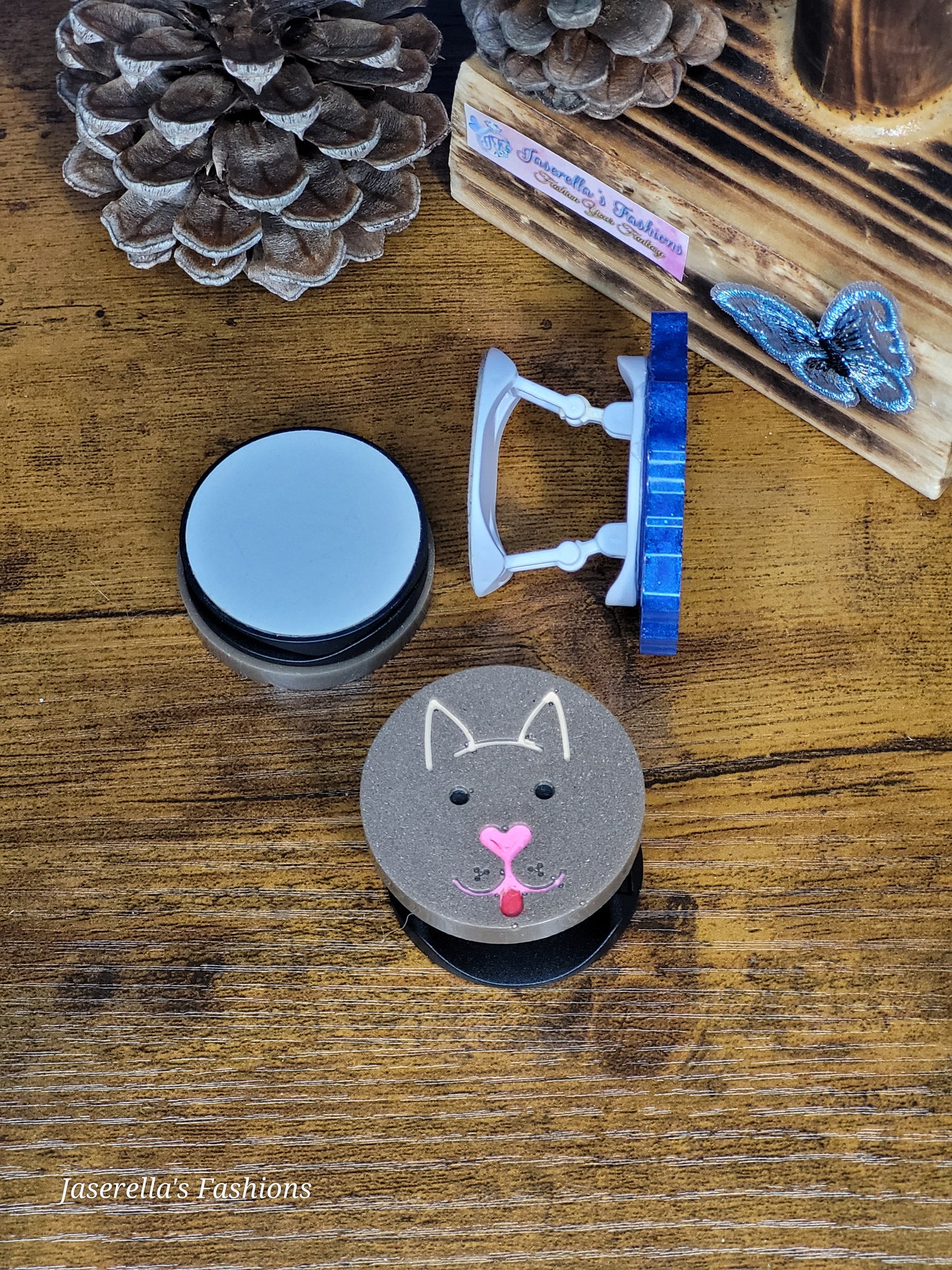 Phone Grips
