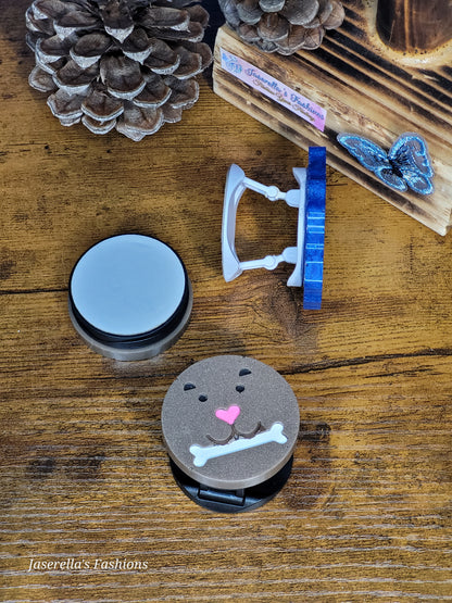 Phone Grips