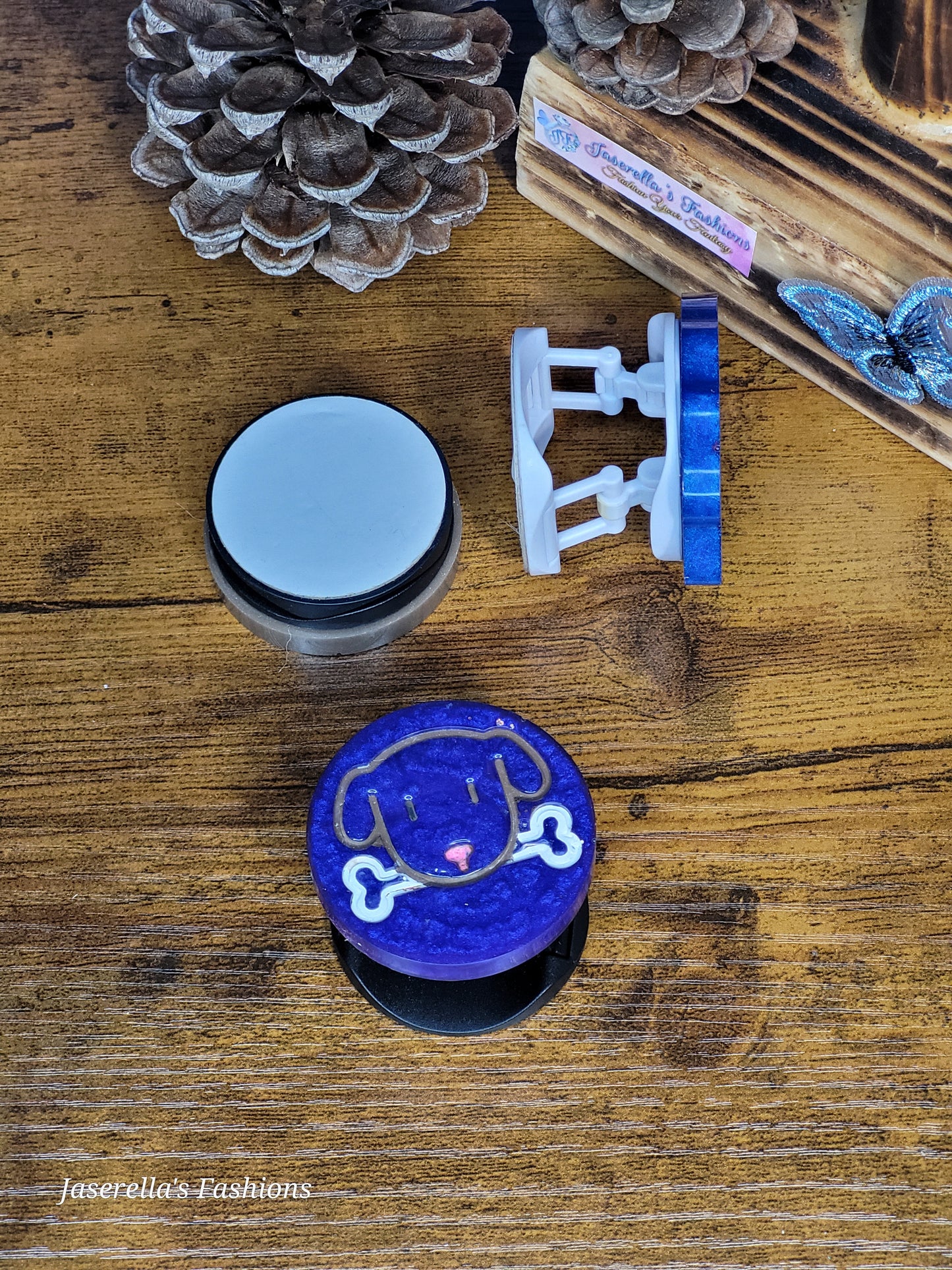 Phone Grips