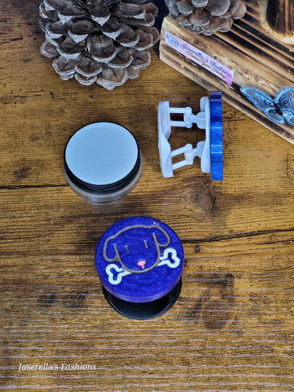 Phone Grips