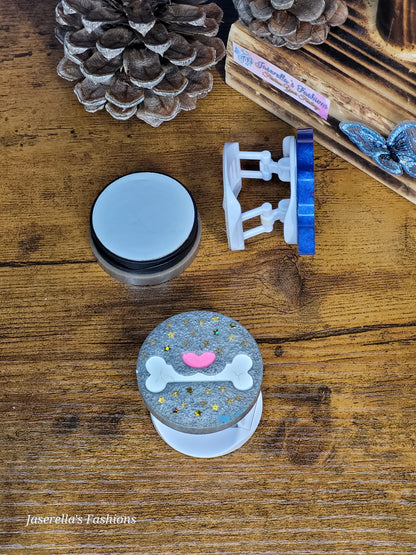 Phone Grips