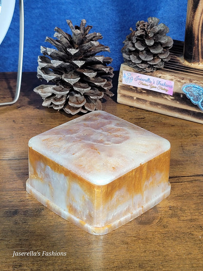 Square Trinket Box