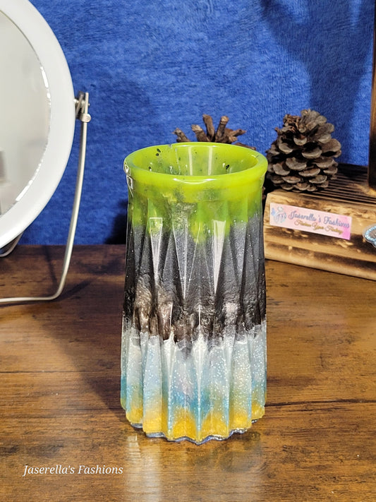 Multipurpose Vases