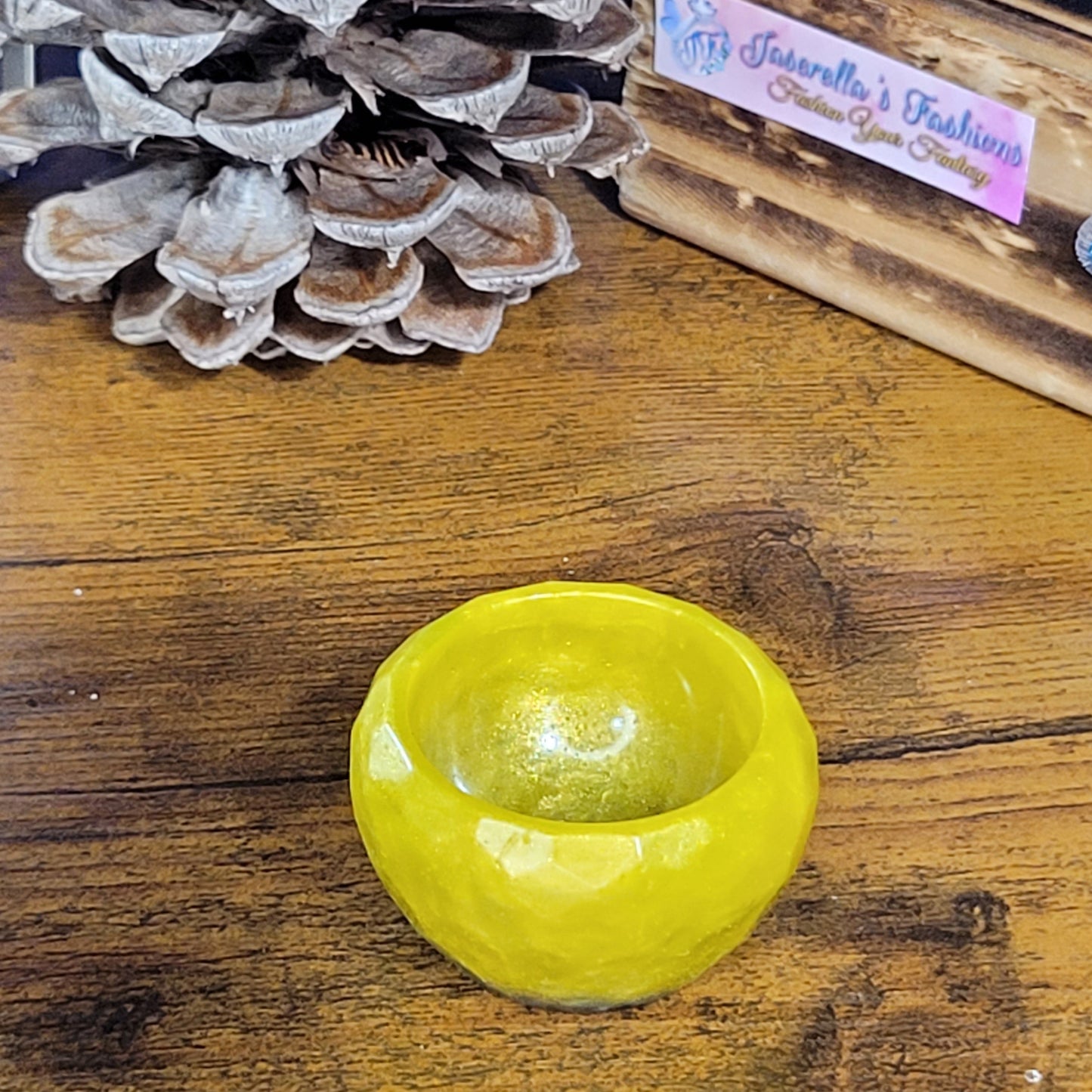 Mini Bowls