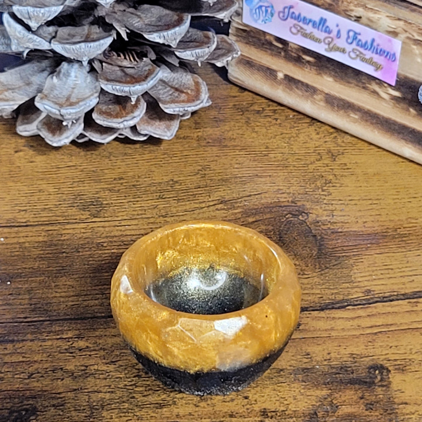 Mini Bowls