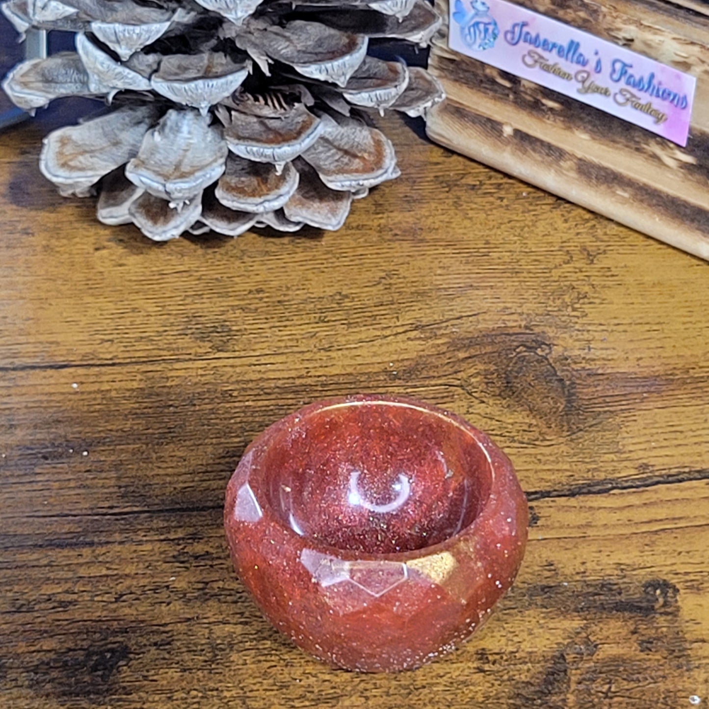 Mini Bowls