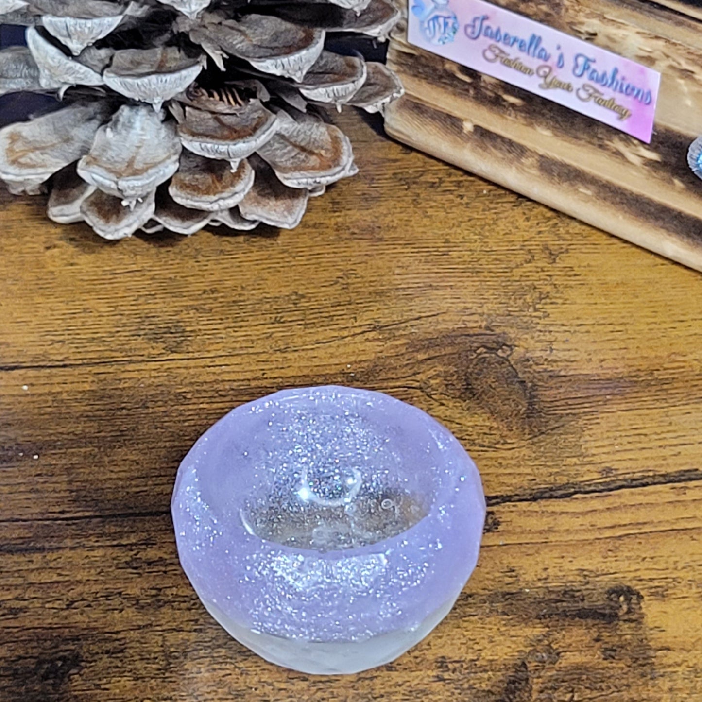 Mini Bowls
