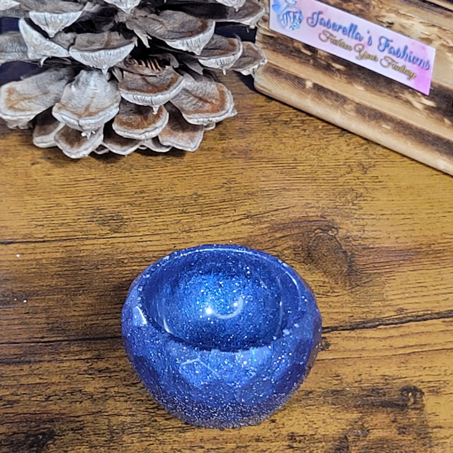 Mini Bowls