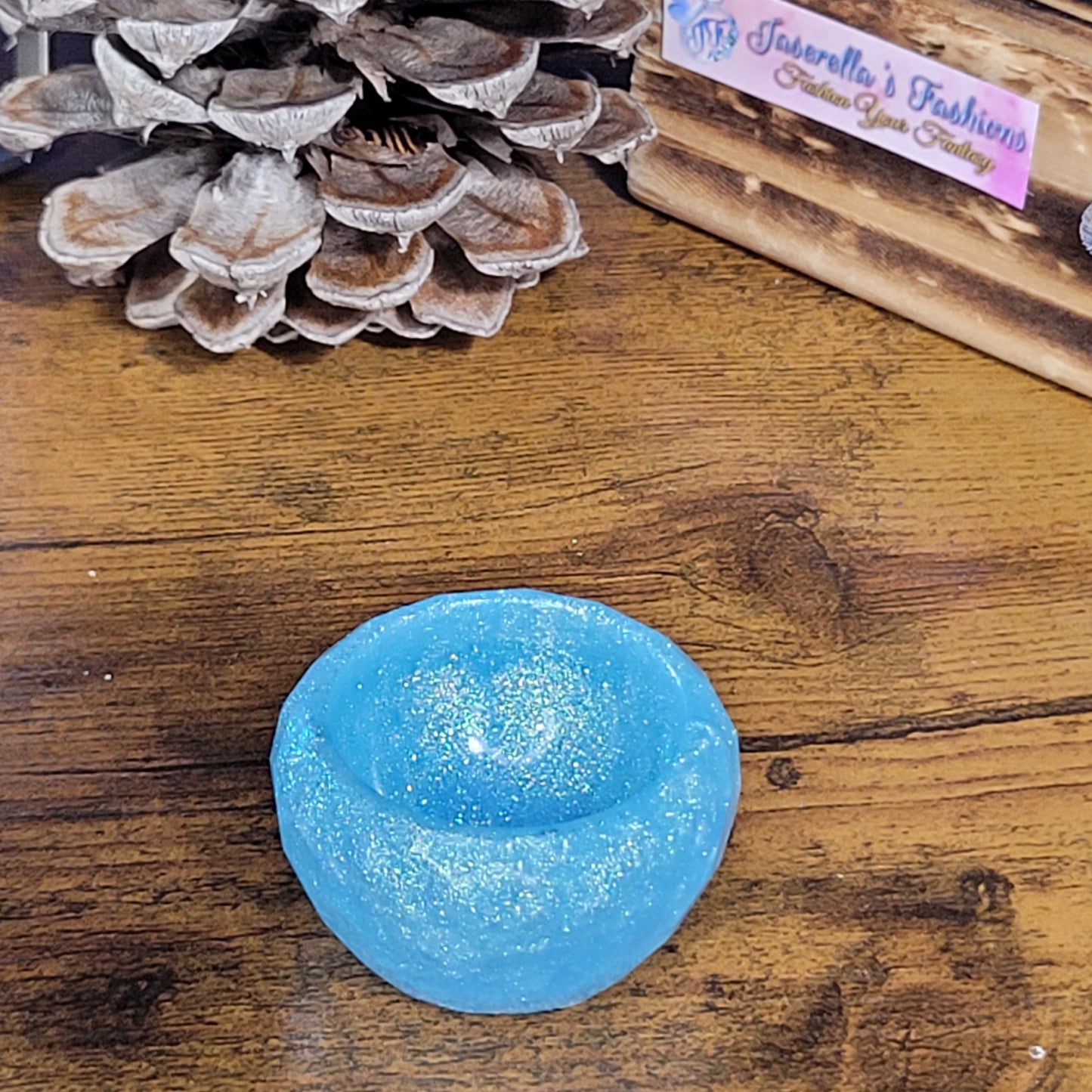 Mini Bowls
