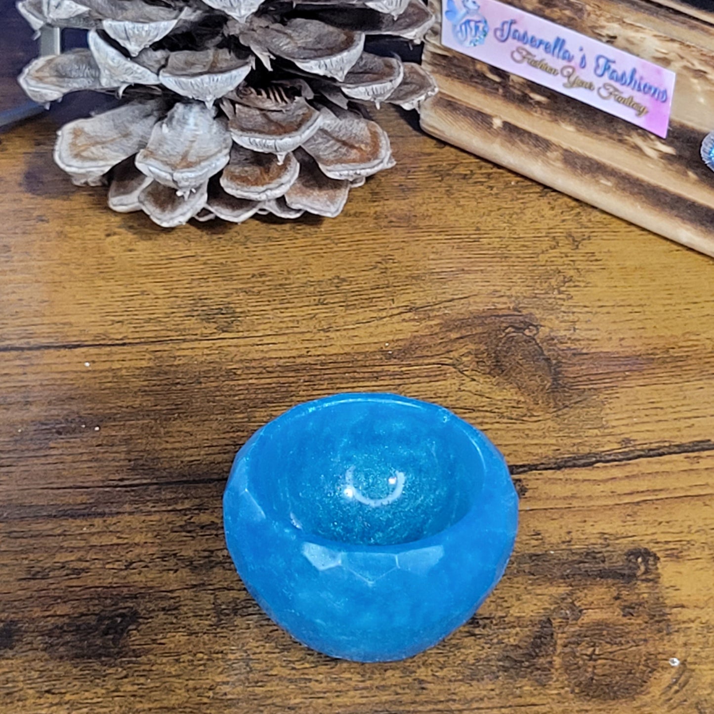 Mini Bowls