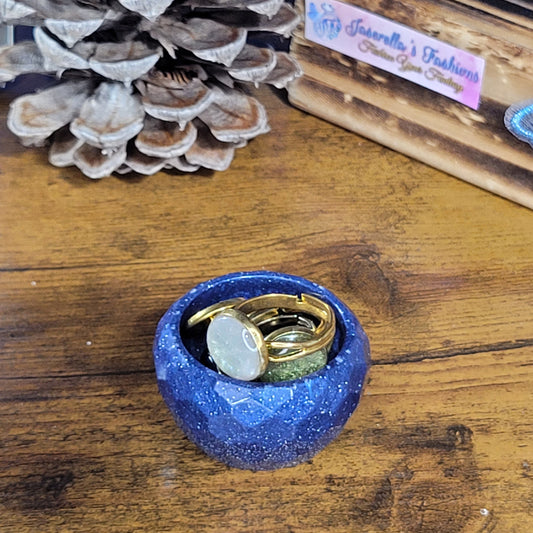 Mini Bowls