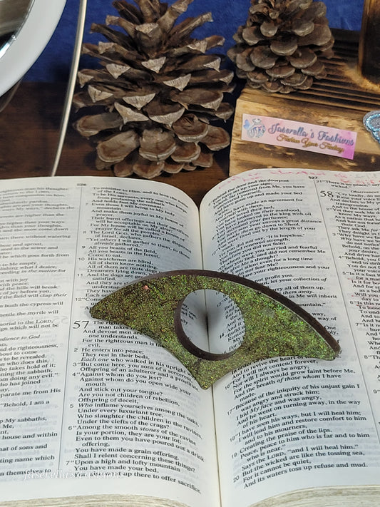 Book Page Holders