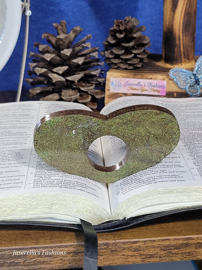 Book Page Holders