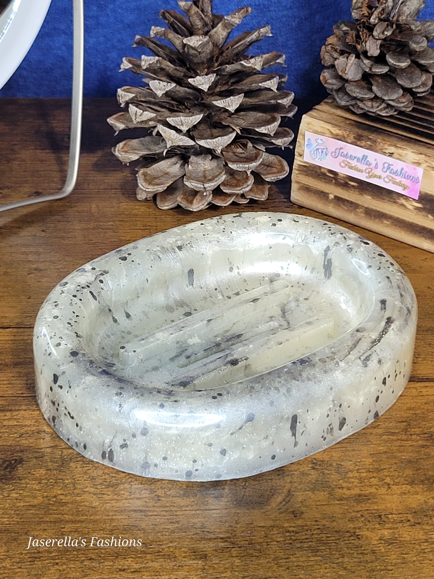 Soap Dishes