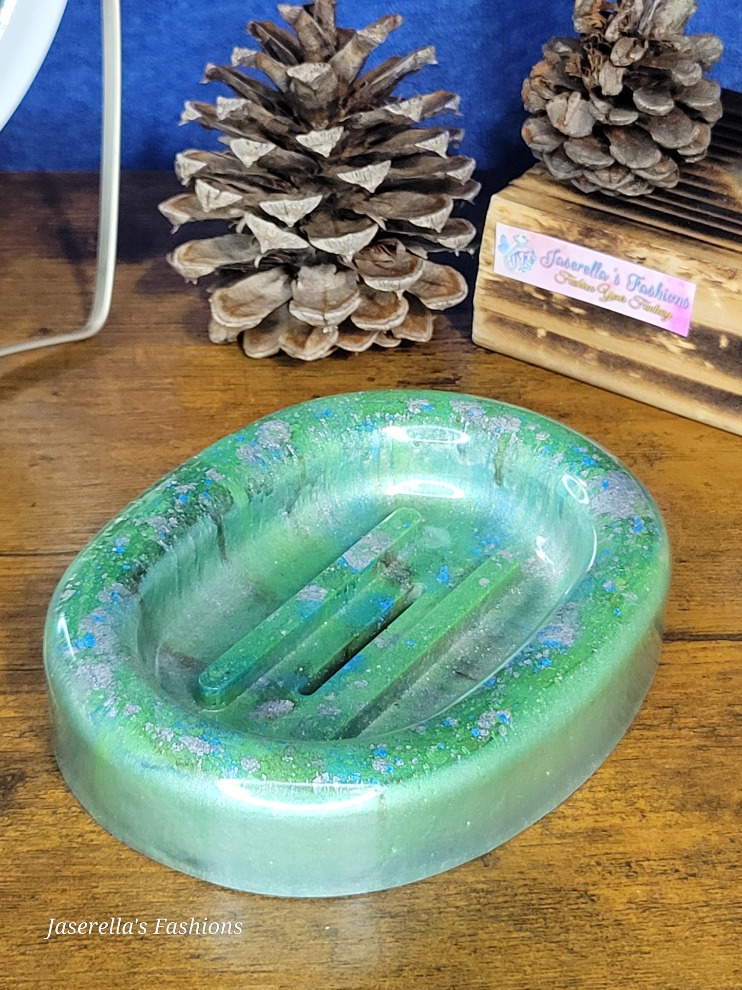 Soap Dishes