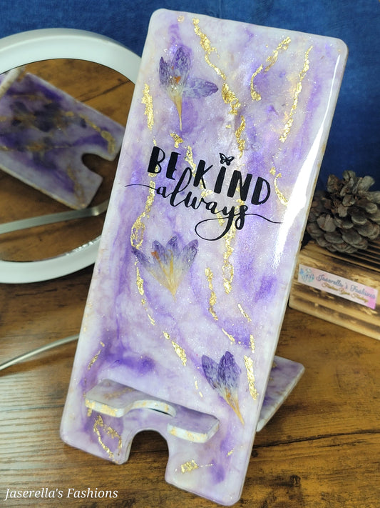 Phone / Tablet Stand