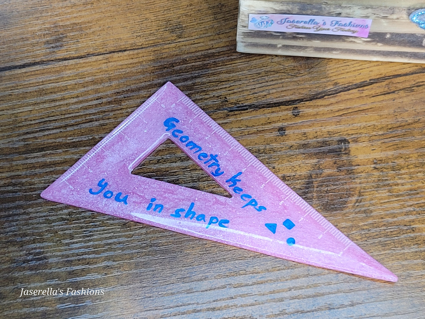 Rulers & Protractors