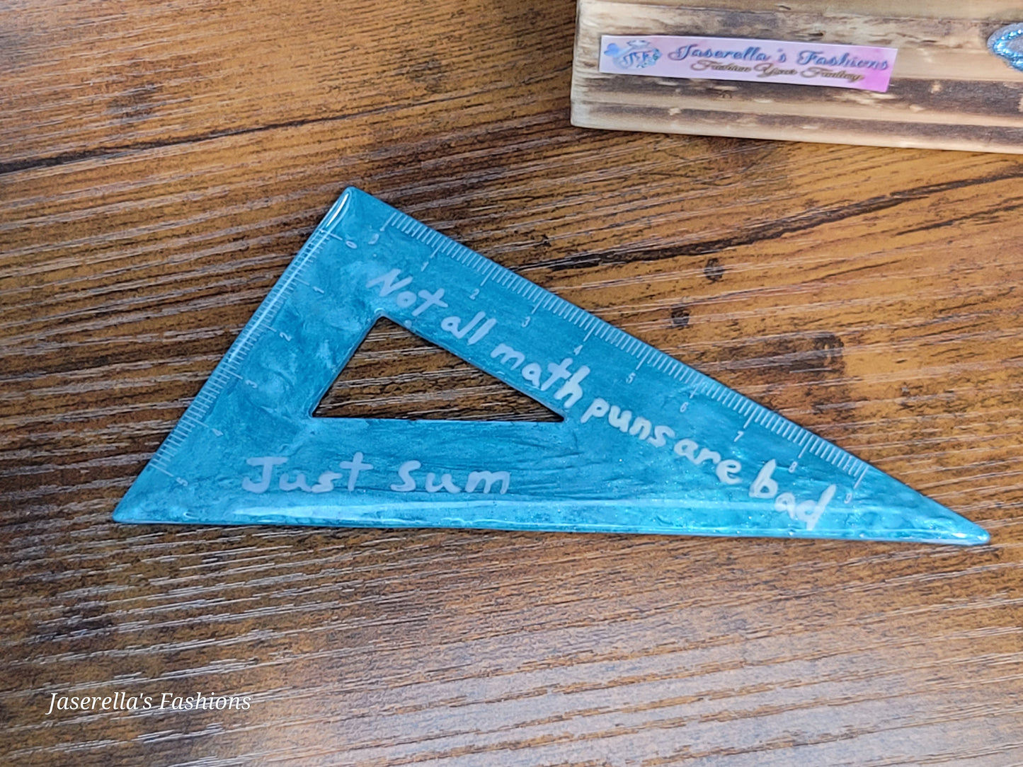 Rulers & Protractors