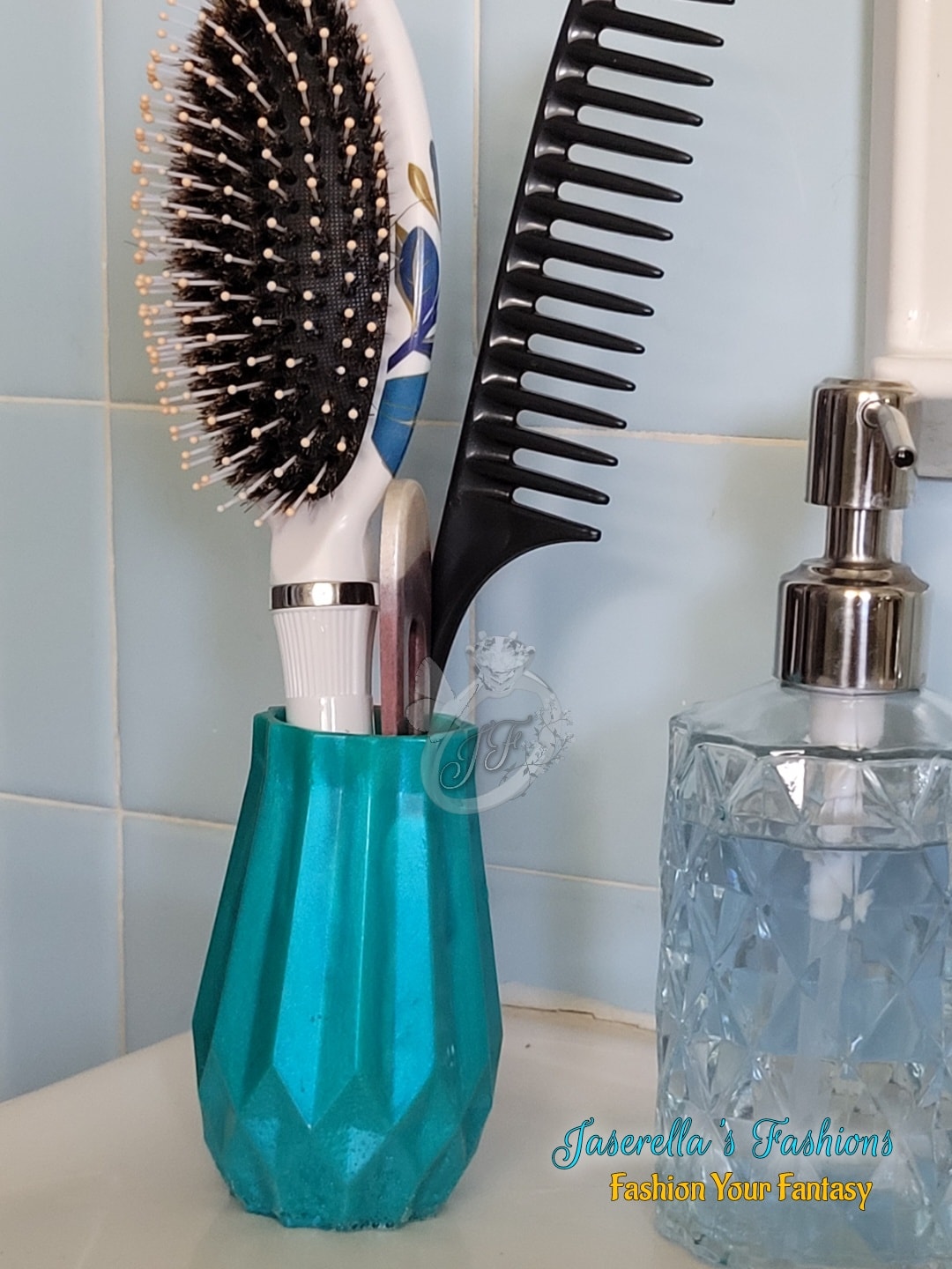 Multipurpose Vases