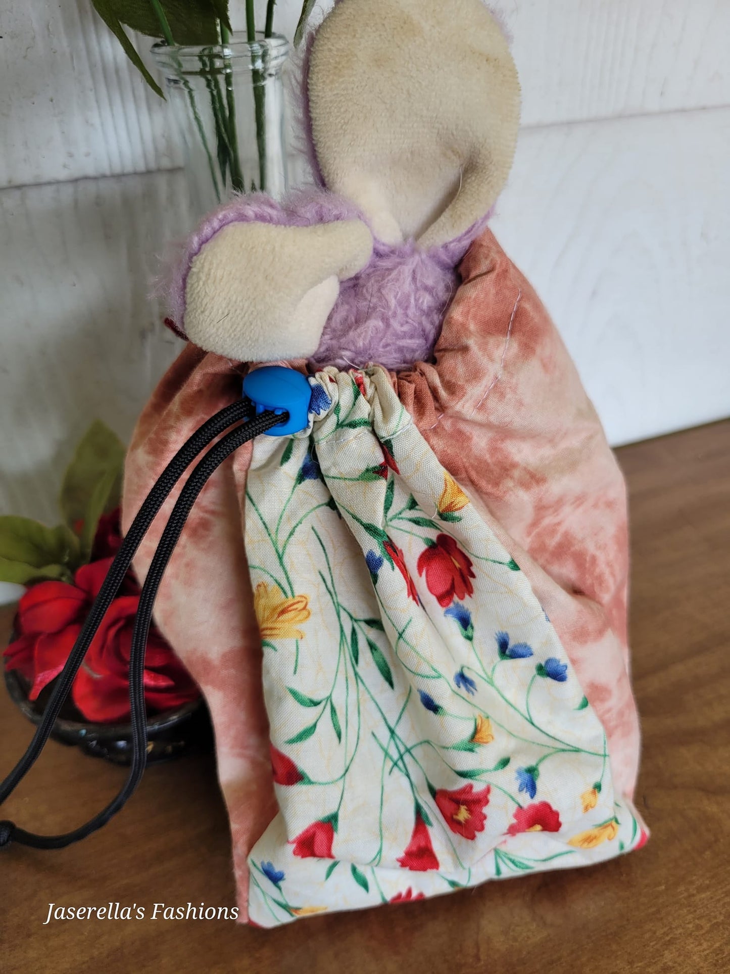 Large Drawstring Bag