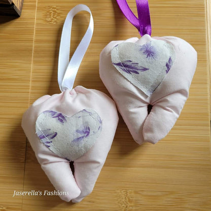 Tooth Fairy Pillow Hangers