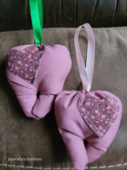 Tooth Fairy Pillow Hangers