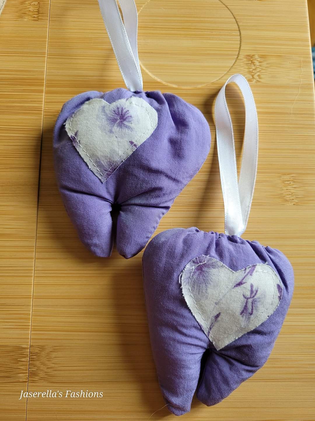 Tooth Fairy Pillow Hangers