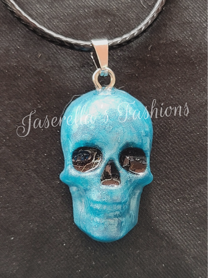 Small Skulls Jewelry